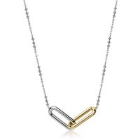 Collar Brosway Mujer emphasis in Acero BEH07